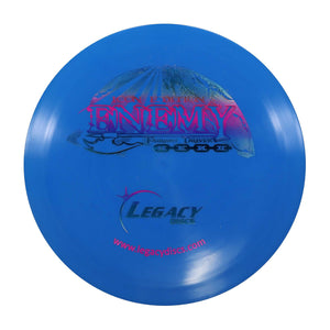 Legacy Icon Enemy