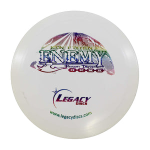 Legacy Icon Enemy