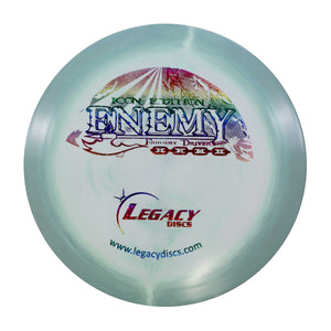 Legacy Icon Enemy