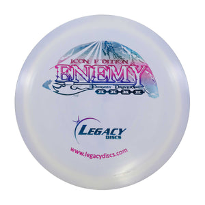 Legacy Icon Enemy