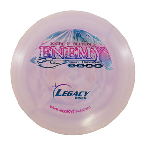 Legacy Icon Enemy