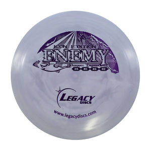 Legacy Icon Enemy
