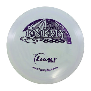 Legacy Icon Enemy
