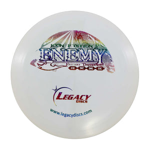 Legacy Icon Enemy