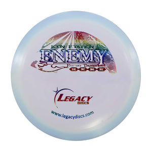 Legacy Icon Enemy