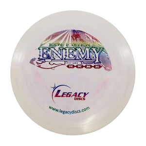 Legacy Icon Enemy