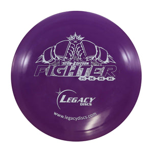 Legacy Icon Fighter
