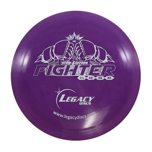 Legacy Icon Fighter