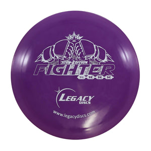 Legacy Icon Fighter