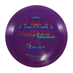 Legacy Icon Fighter