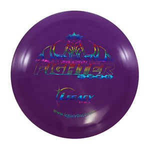 Legacy Icon Fighter