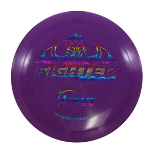 Legacy Icon Fighter