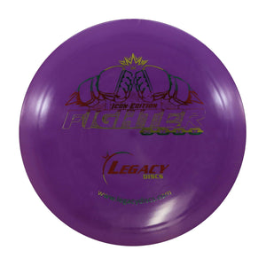 Legacy Icon Fighter