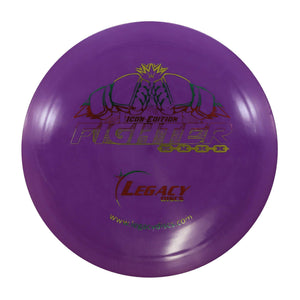 Legacy Icon Fighter