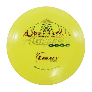 Legacy Icon Fighter