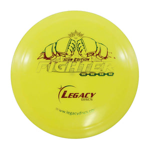 Legacy Icon Fighter