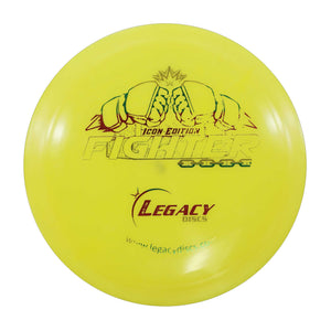 Legacy Icon Fighter