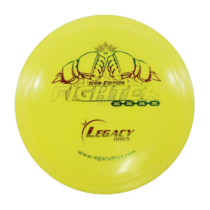 Legacy Icon Fighter