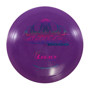 Legacy Icon Fighter