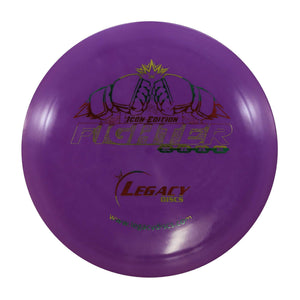 Legacy Icon Fighter