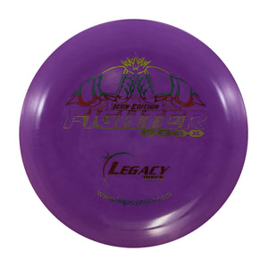 Legacy Icon Fighter