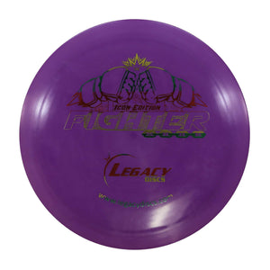 Legacy Icon Fighter