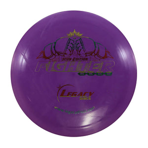 Legacy Icon Fighter