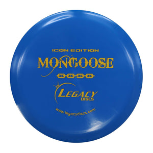 Legacy Icon Mongoose