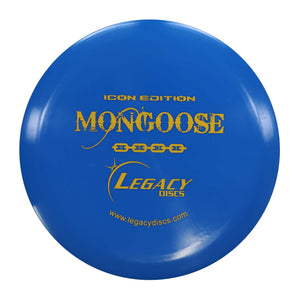 Legacy Icon Mongoose