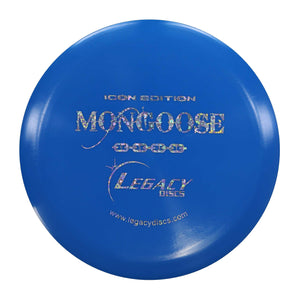 Legacy Icon Mongoose