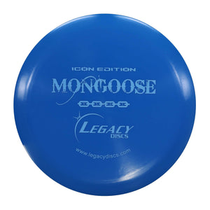 Legacy Icon Mongoose