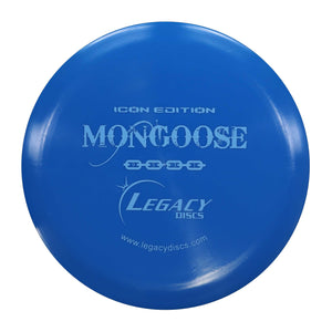 Legacy Icon Mongoose
