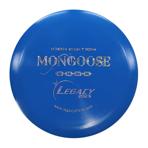 Legacy Icon Mongoose