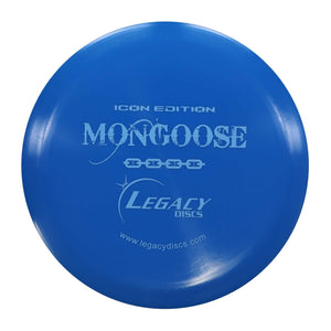 Legacy Icon Mongoose