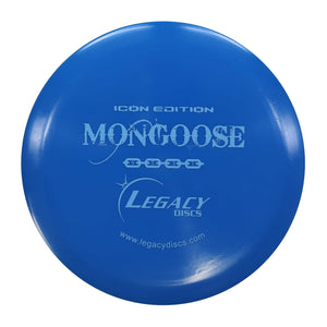 Legacy Icon Mongoose