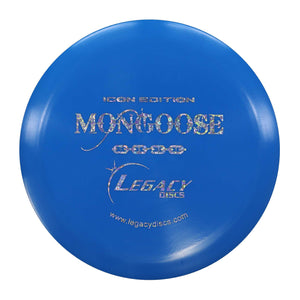 Legacy Icon Mongoose