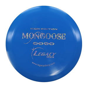 Legacy Icon Mongoose