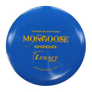 Legacy Icon Mongoose