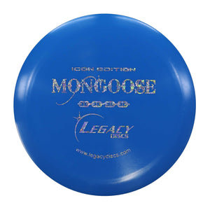 Legacy Icon Mongoose