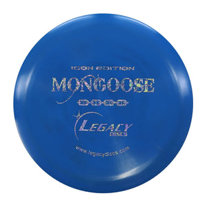 Legacy Icon Mongoose