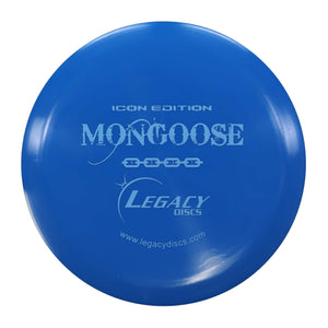 Legacy Icon Mongoose