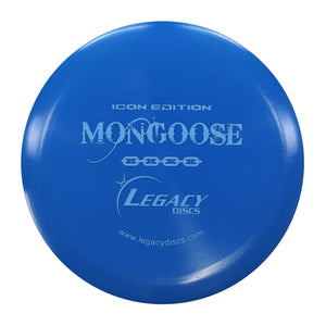 Legacy Icon Mongoose