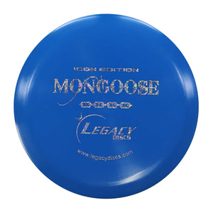 Legacy Icon Mongoose