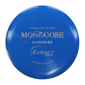 Legacy Icon Mongoose