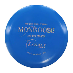 Legacy Icon Mongoose
