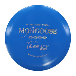 Legacy Icon Mongoose