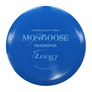 Legacy Icon Mongoose