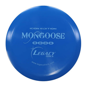 Legacy Icon Mongoose