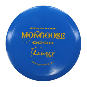 Legacy Icon Mongoose
