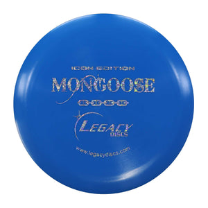 Legacy Icon Mongoose